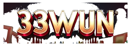 33wun logo